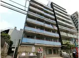 JR中央線 三鷹駅 徒歩5分 8階建 築31年