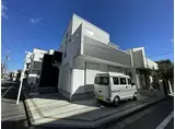 西武新宿線 武蔵関駅 徒歩14分 2階建 築4年