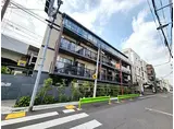 JR中央線 荻窪駅 徒歩10分 4階建 築2年