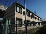 レオパレス21瀬田川