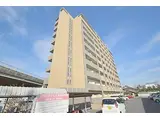 JR東海道・山陽本線 南草津駅 徒歩24分 10階建 築20年