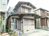 JR東海道・山陽本線 瀬田駅(滋賀) 徒歩9分 2階建 築52年