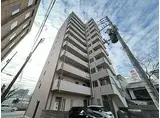 京阪石山坂本線 島ノ関駅 徒歩2分 11階建 築16年