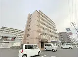 JR東海道・山陽本線 草津駅(滋賀) 徒歩5分 7階建 築26年