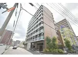 JR東海道・山陽本線 南草津駅 徒歩4分 9階建 築26年