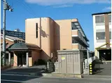 JR東海道・山陽本線 南草津駅 徒歩14分 3階建 築30年