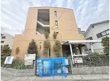 近鉄京都線 大久保駅(京都) 徒歩15分 4階建 築27年