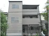 近鉄京都線 小倉駅(京都) 徒歩7分 3階建 築20年