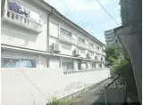 JR東海道・山陽本線 山科駅 徒歩2分 2階建 築63年