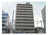JR東海道・山陽本線 京都駅 徒歩6分 11階建 築28年