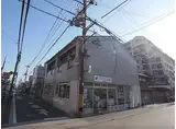 京阪本線 伏見桃山駅 徒歩2分 2階建 築31年