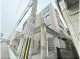 近鉄京都線 小倉駅(京都) 徒歩13分 4階建 築31年