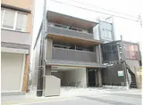 JR奈良線 東福寺駅 徒歩2分 3階建 築2年