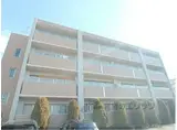 近鉄京都線 大久保駅(京都) 徒歩7分 4階建 築24年