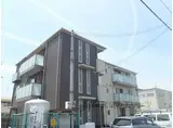 JR東海道・山陽本線 向日町駅 徒歩18分 3階建 築12年