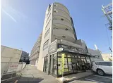 近鉄京都線 小倉駅(京都) 徒歩2分 6階建 築36年
