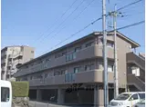 JR東海道・山陽本線 長岡京駅 徒歩30分 6階建 築21年