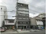 京阪本線 中書島駅 徒歩6分 7階建 築4年