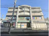 近鉄京都線 小倉駅(京都) 徒歩1分 5階建 築34年