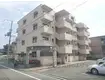 JR東海道・山陽本線 西大路駅 徒歩10分  築28年(2LDK/3階)