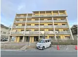 近鉄京都線 小倉駅(京都) 徒歩10分 6階建 築29年