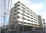 JR東海道・山陽本線 桂川駅(京都) 徒歩3分 7階建 築8年