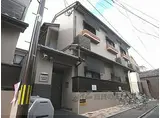 サンリッチ京都駅II