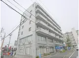 京阪本線 藤森駅 徒歩2分 7階建 築35年