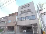 近鉄京都線 伏見駅(京都) 徒歩2分 4階建 築30年