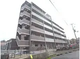 JR東海道・山陽本線 向日町駅 徒歩34分 6階建 築7年