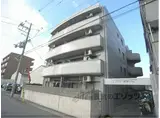 京阪本線 伏見桃山駅 徒歩27分 4階建 築34年