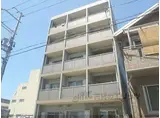 JR東海道・山陽本線 西大路駅 徒歩8分 5階建 築25年