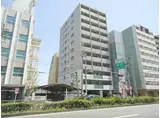 JR東海道・山陽本線 西大路駅 徒歩2分 11階建 築17年