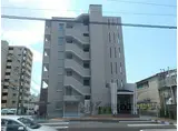 JR東海道・山陽本線 西大路駅 徒歩17分 6階建 築8年