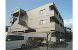JR東海道・山陽本線 向日町駅 徒歩25分  築32年