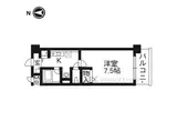 近鉄京都線 小倉駅(京都) 徒歩4分 4階建 築20年