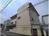 近鉄京都線 伏見駅(京都) 徒歩9分 3階建 築40年
