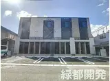 JR山陰本線 綾羅木駅 徒歩23分 3階建 築1年