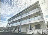 JR山陽本線 長府駅 徒歩8分 3階建 築29年