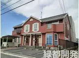 JR山陰本線 綾羅木駅 徒歩13分 2階建 築27年