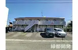 JR山陽本線 新下関駅 徒歩13分  築36年