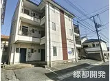 JR山陽本線 幡生駅 徒歩17分 3階建 築36年