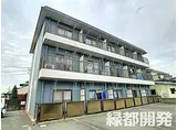 JR山陰本線 綾羅木駅 徒歩14分 3階建 築29年