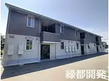 JR山陽本線 長府駅 徒歩5分 2階建 築8年
