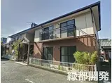 JR山陽本線 新下関駅 徒歩10分 2階建 築32年