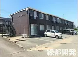 JR山陽本線 新下関駅 徒歩7分 2階建 築39年