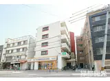 JR山陽本線 幡生駅 徒歩12分 5階建 築30年