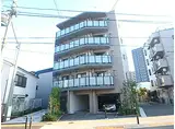 都営三田線 板橋本町駅 徒歩7分 6階建 築6年