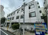 JR山手線 駒込駅 徒歩2分 5階建 築38年
