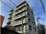 東京メトロ南北線 王子神谷駅 徒歩9分 6階建 築37年